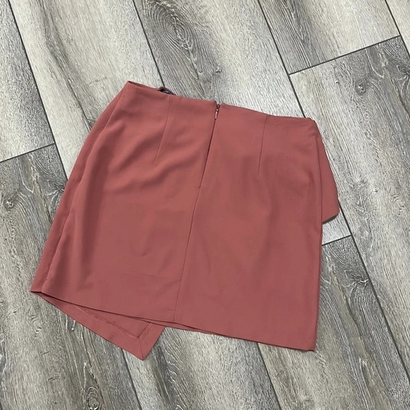 TopShop front pelmet skirt size 6 - Picture 5 of 5